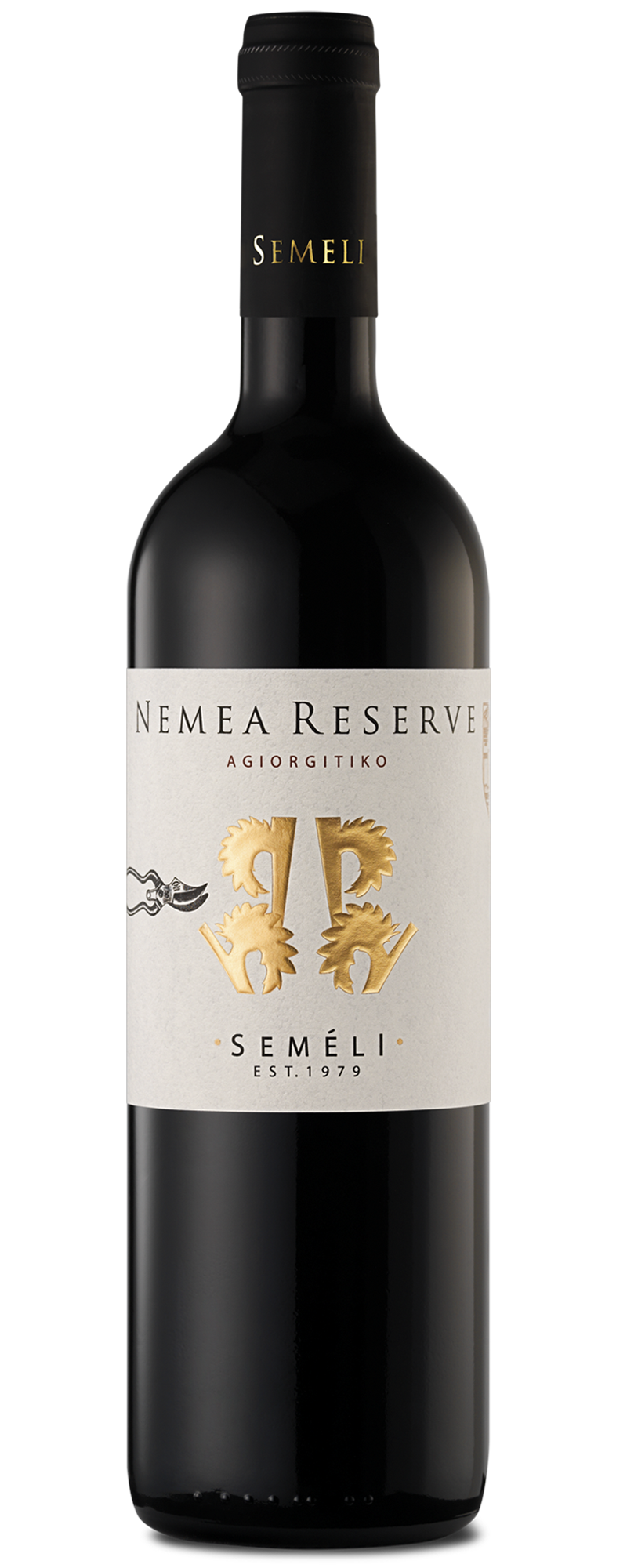 SEMELI NEMEA RESERVE