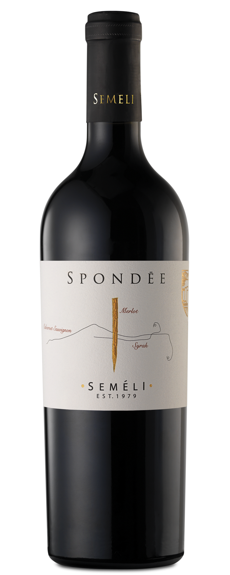 SEMELI SPONDEE