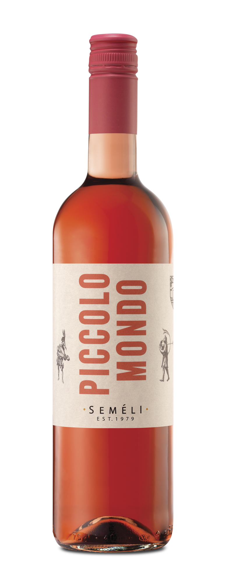 PICCOLO MONDO ROSE