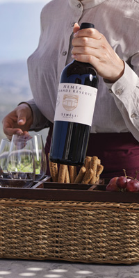 OPEN WINE TOURS